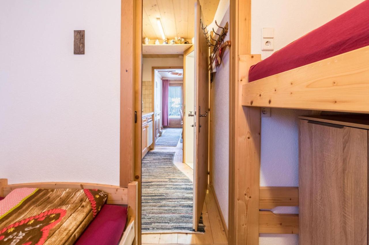 Ferienwohnung Hochfügenblick-erholung für Zwei Exterior foto