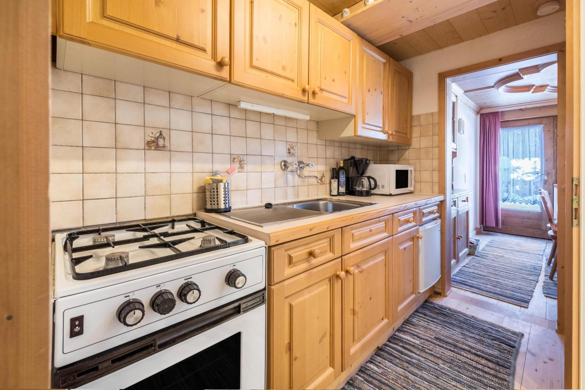 Ferienwohnung Hochfügenblick-erholung für Zwei Exterior foto